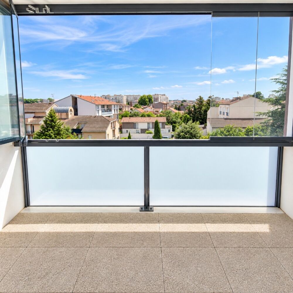 Location Appartement Appartement T3 avec balcon et parking à Toulouse Toulouse