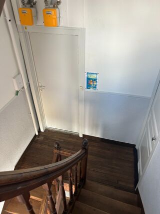  Appartement � vendre 2 pi�ces 25 m�