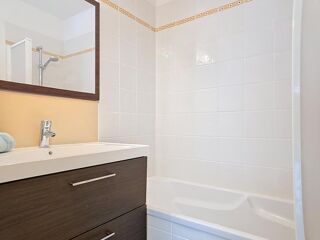  Appartement � vendre 2 pi�ces 44 m�