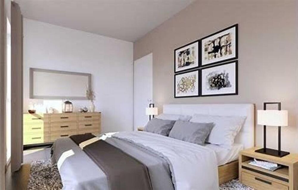 Vente Appartement APPARTEMENT DE 71M² AVEC 7M² D'EXTERIEUR(S) Nancy
