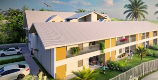  Appartement à vendre 3 pièces 73 m²