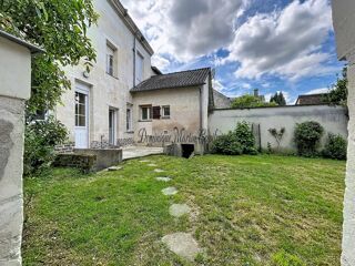  Maison à vendre 7 pièces 118 m²