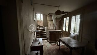  Maison à vendre 8 pièces 1890 m²