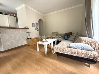  Appartement à vendre 2 pièces 45 m²