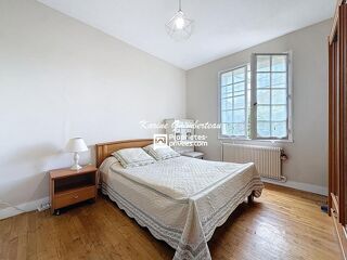  Maison � vendre 7 pi�ces 140 m�