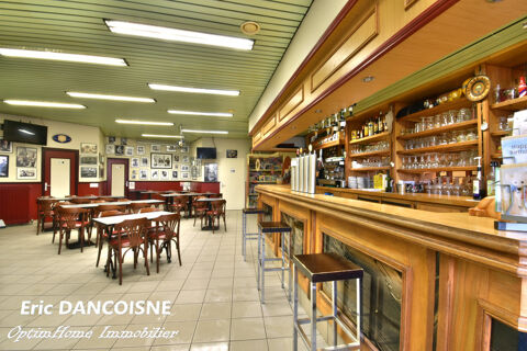 brasserie, café, tabac, loto, presse 155000 59200 Tourcoing