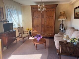  Appartement � vendre 4 pi�ces 83 m�