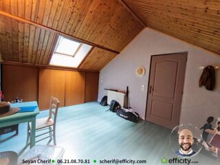  Maison à vendre 6 pièces 112 m²