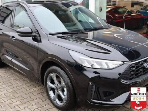 Kuga Duratec 243 PHEV Powershift ST-Line 2026 occasion 10150 Lavau