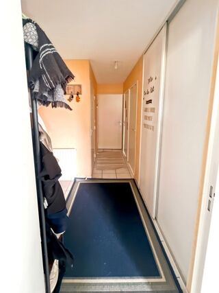  Appartement à vendre 3 pièces 65 m²