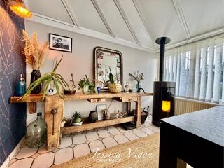  Maison � vendre 6 pi�ces 203 m�