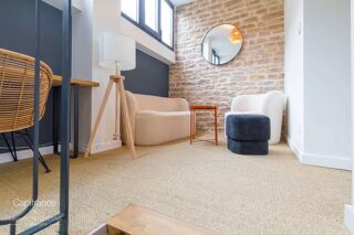  Appartement à vendre 2 pièces 58 m²