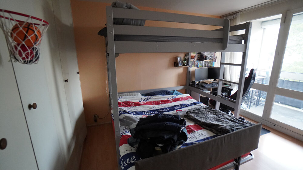 Vente Appartement Appartement à vendre LOUE 2 pièces DEUIL LA BARRE (95) Deuil la barre