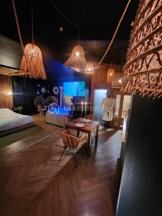  Immeuble � vendre 9 pi�ces 415 m�