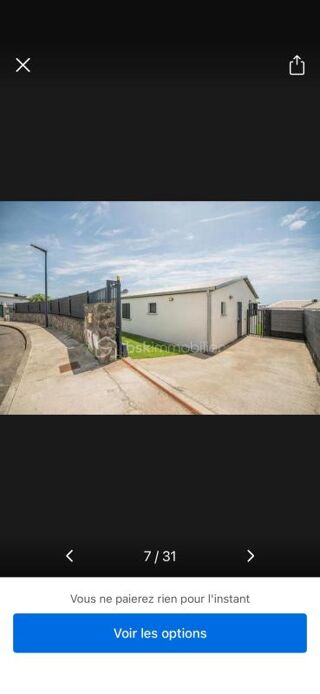  Propri�t�/ch�teau � louer 4 pi�ces 121 m�