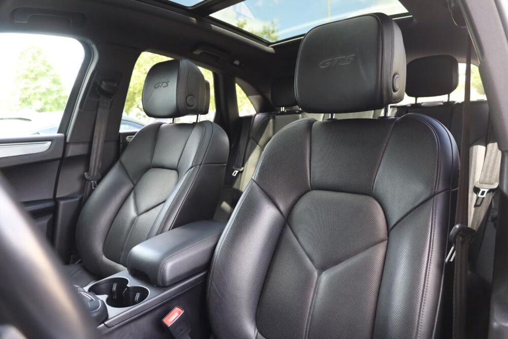 Macan GTS – Toit panoramique Bose Jantes 20 2018 occasion 33000 Bordeaux