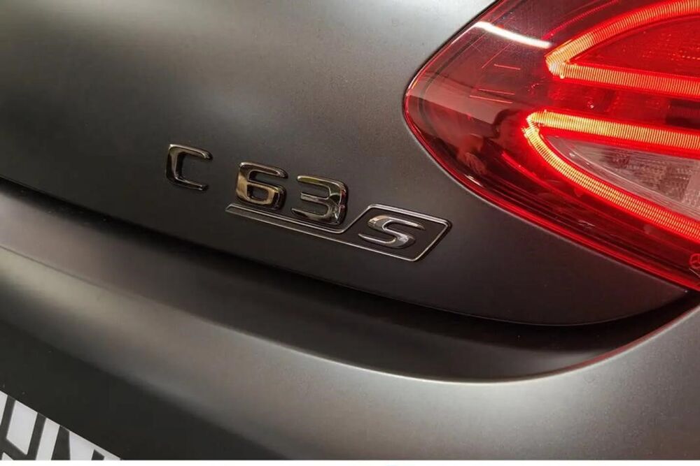 Classe C Coup&eacute; S SPEEDSHIFT MCT 9G 2022 occasion 33000 Bordeaux
