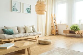  Appartement  vendre 1 pice 39 m