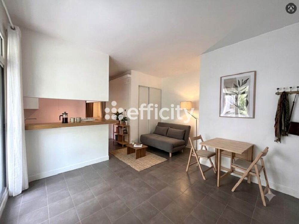 Vente Appartement Appartement ancien Neuilly sur seine