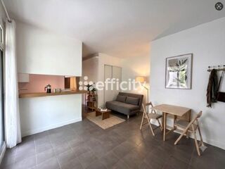  Appartement à vendre 1 pièce 32 m²