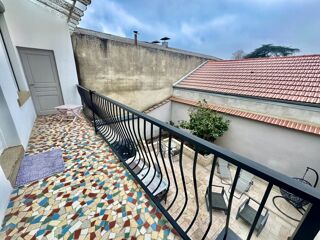  Maison à vendre 4 pièces 90 m²
