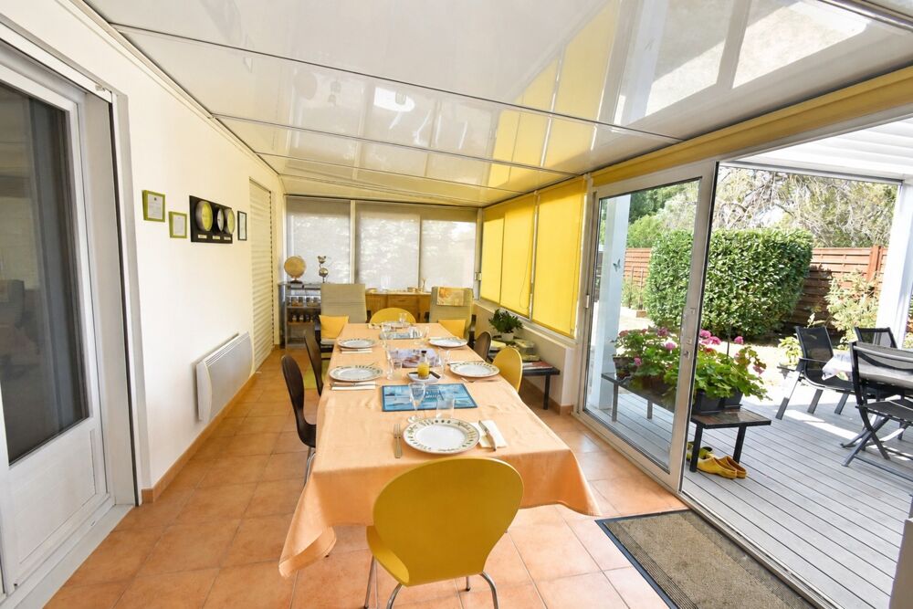 Vendée LA BARRE DE MONTS (85) Proche forêt , plage et NOIRMOUTIER Maison à Vendre en VIAGER OCCUPE 7 pièces 3 chambres, 1 bureau