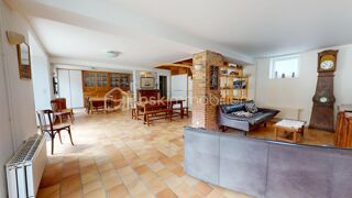  Maison à vendre 7 pièces 207 m²
