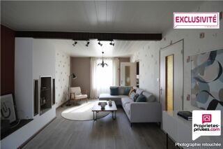  Maison à vendre 4 pièces 94 m²
