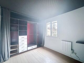  Appartement à vendre 2 pièces 38 m²