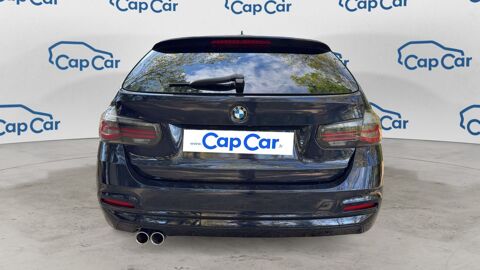 S&eacute;rie 3 Touring (F31) 335d 313 xDrive BVA M Sport 2016 occasion 93500 Pantin