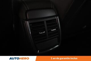 Scala 1.5 TSI Style DSG7 150 ch 2019 occasion 92130 Issy-les-Moulineaux