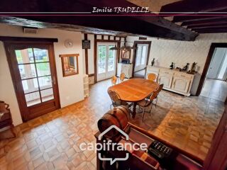  Maison à vendre 6 pièces 138 m²