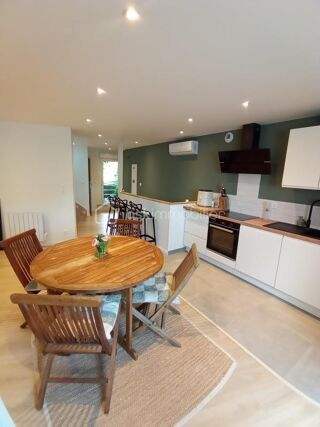  Duplex/triplex à vendre 5 pièces 110 m²