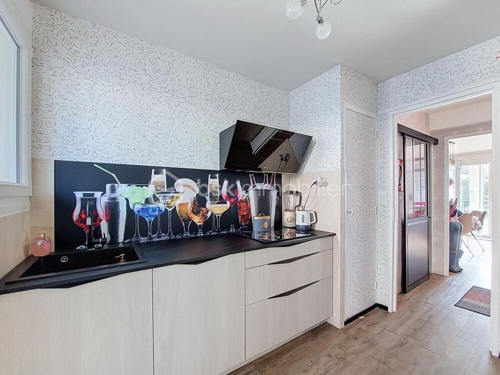 APPARTEMENT DE STANDING