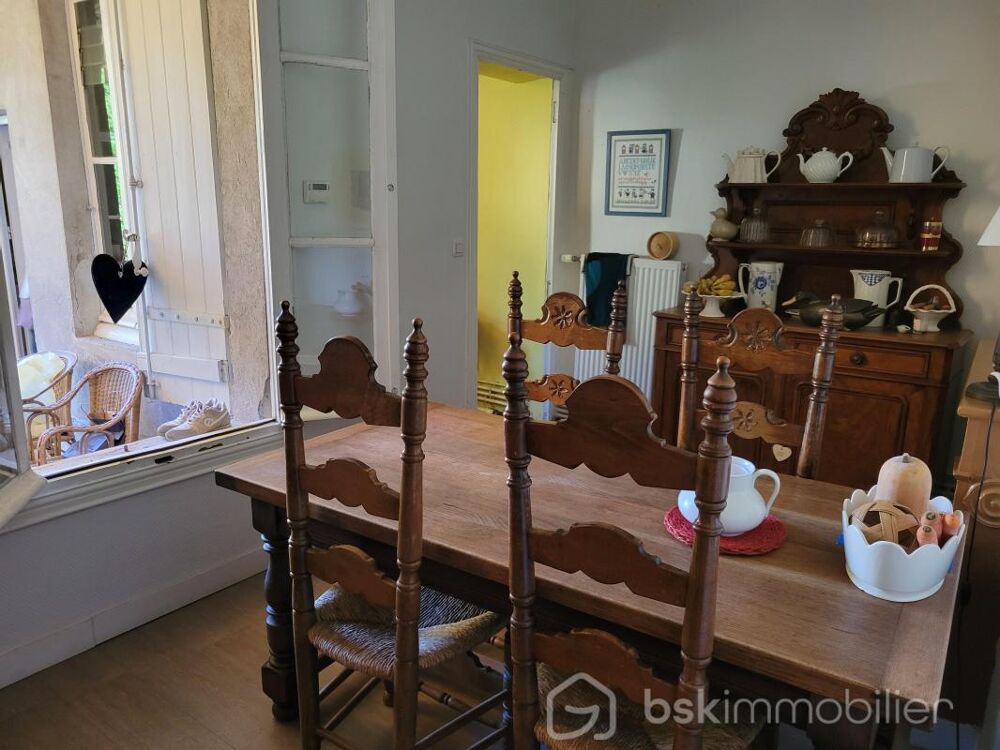 Vente Maison Maison de ville Chatellerault