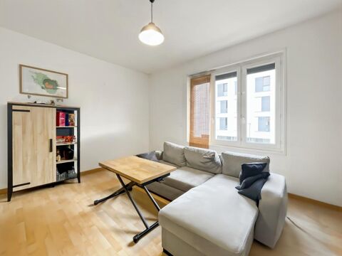   APPARTEMENT T2 NON MEUBL� � RAMONVILLE-SAINT-AGNE � CALME � PROCHE M�TRO & COMMERCES Appartement - 2 pi�ce(s) - 56 m�