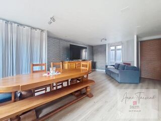  Maison à vendre 6 pièces 121 m²
