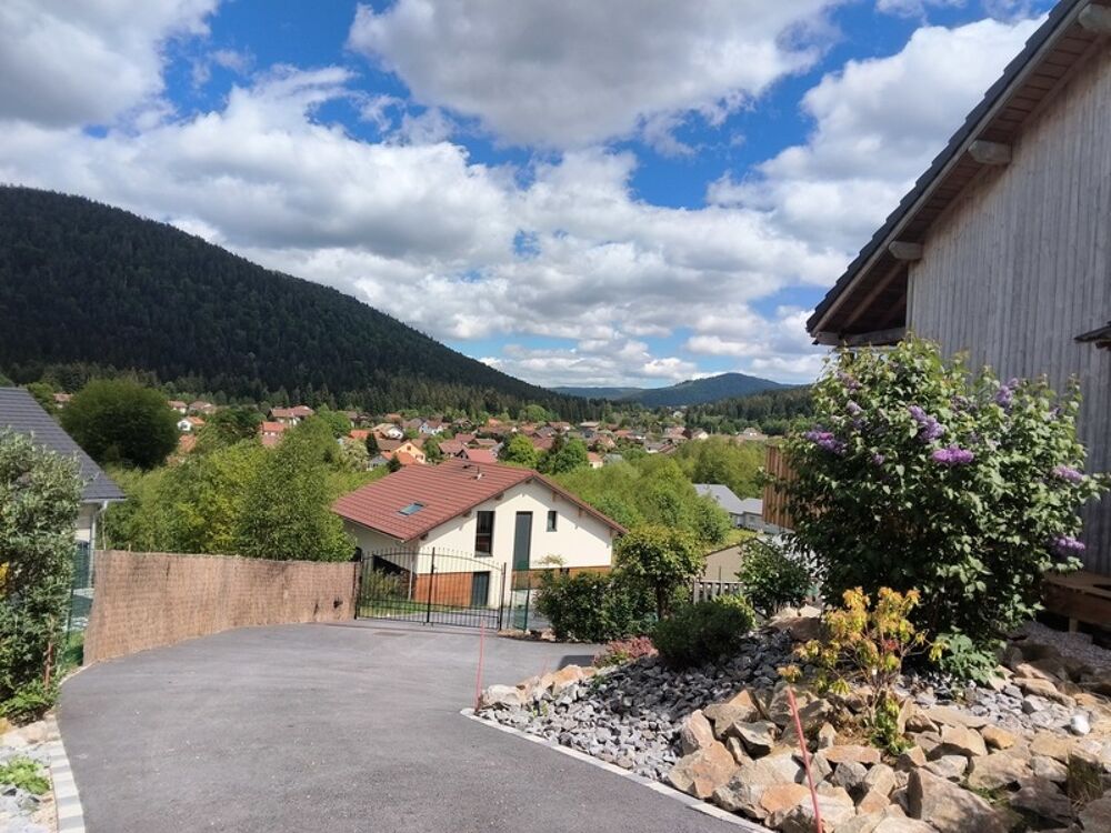 � vendre  Chalet G�rardmer (88400)
