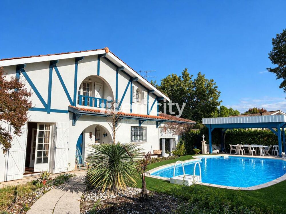 Vente Maison Maison Martignas sur jalle