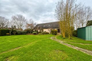  Maison à vendre 6 pièces 205 m²