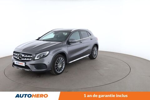 Annonce voiture Mercedes Classe GLA 19190 €