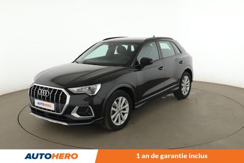 Annonce voiture Audi Q3 22290 €