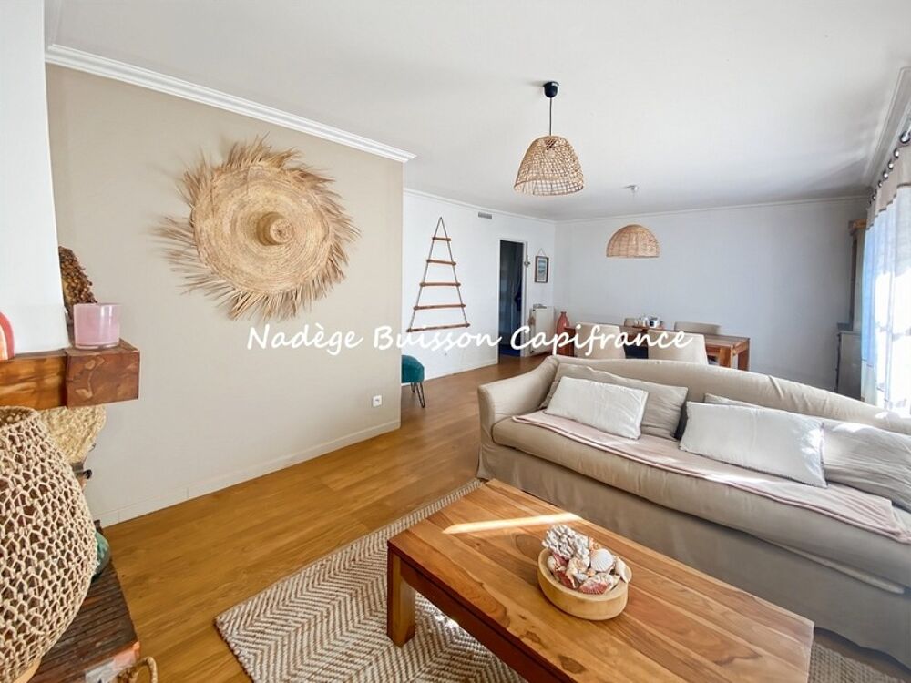 Vente Maison À vendre maison 4 pièces de 90 m² - BRUCOURT - Terrain de 5633 m² Brucourt