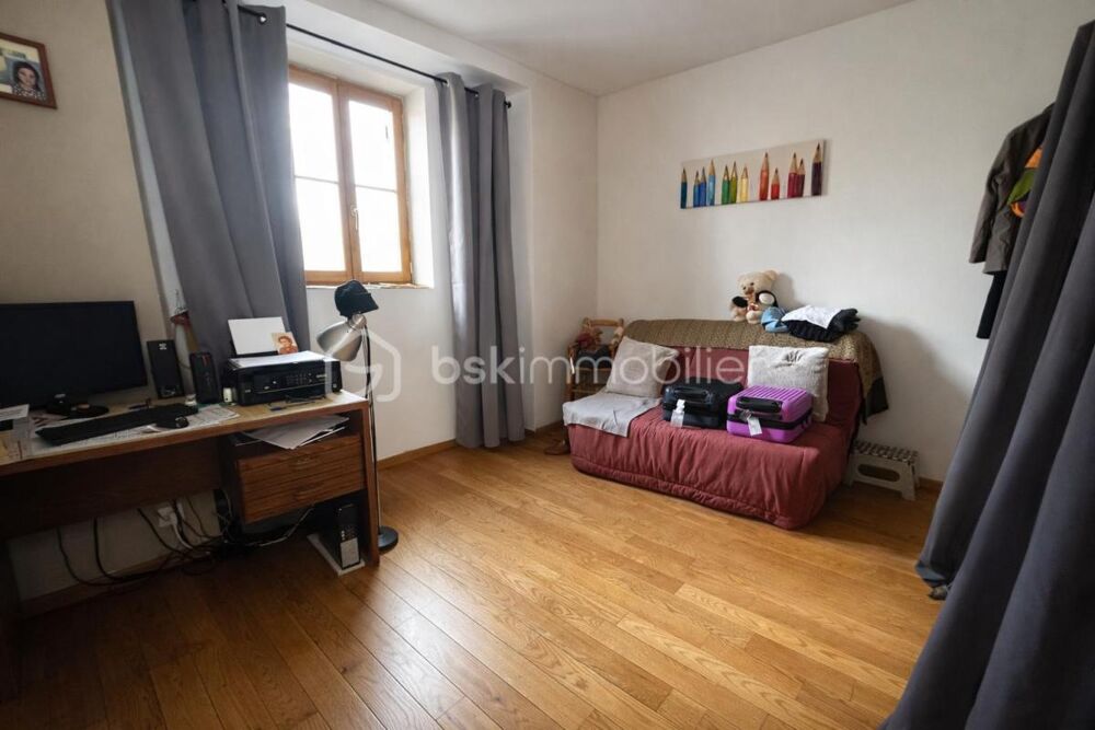 Appartement rez de chaussée 69m2 3 pièces investissement locatif