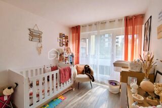  Appartement à vendre 3 pièces 66 m²