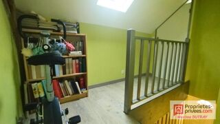  Maison � vendre 4 pi�ces 104 m�