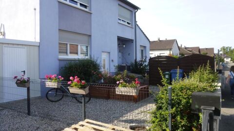  Appartement � louer 3 pi�ces 58 m�