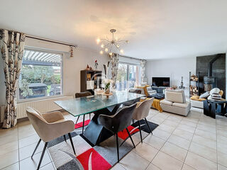  Maison � vendre 5 pi�ces 105 m�