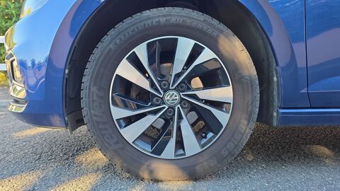 Polo 1.0 TSI 95 Confortline 2018 occasion 87270 Couzeix