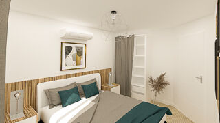  Maison � vendre 5 pi�ces 100 m�